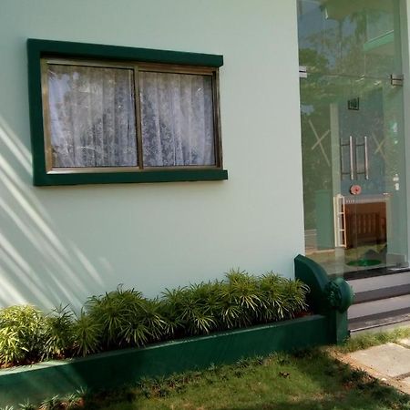 Zamaraya Bed & Breakfast Angamali Εξωτερικό φωτογραφία