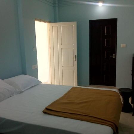 Zamaraya Bed & Breakfast Angamali Εξωτερικό φωτογραφία