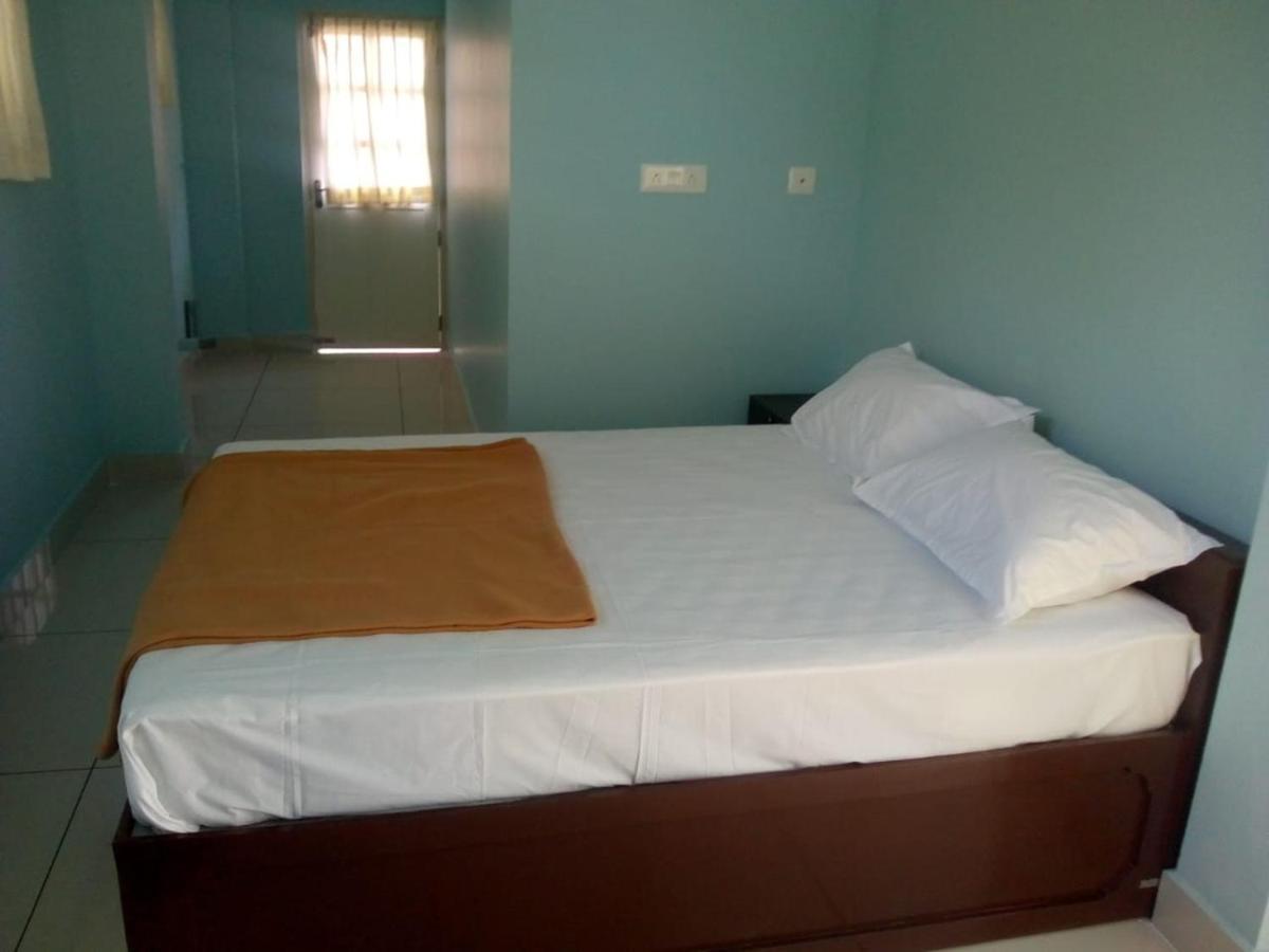 Zamaraya Bed & Breakfast Angamali Εξωτερικό φωτογραφία