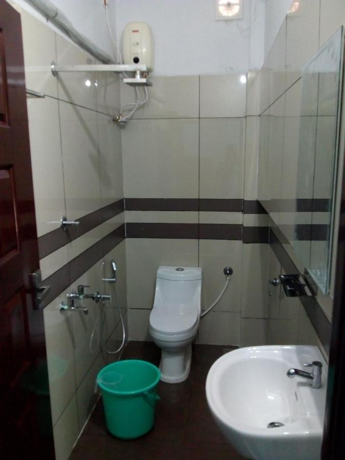 Zamaraya Bed & Breakfast Angamali Εξωτερικό φωτογραφία