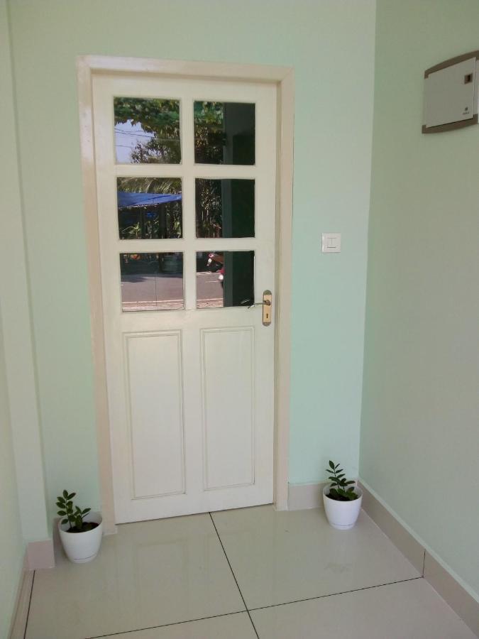Zamaraya Bed & Breakfast Angamali Εξωτερικό φωτογραφία